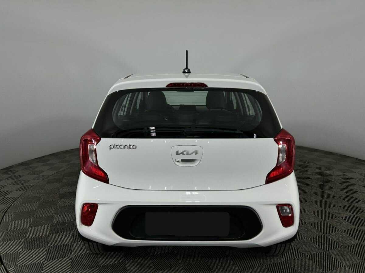 Kia Picanto, 2022 - 40 829 км. | Фото №3