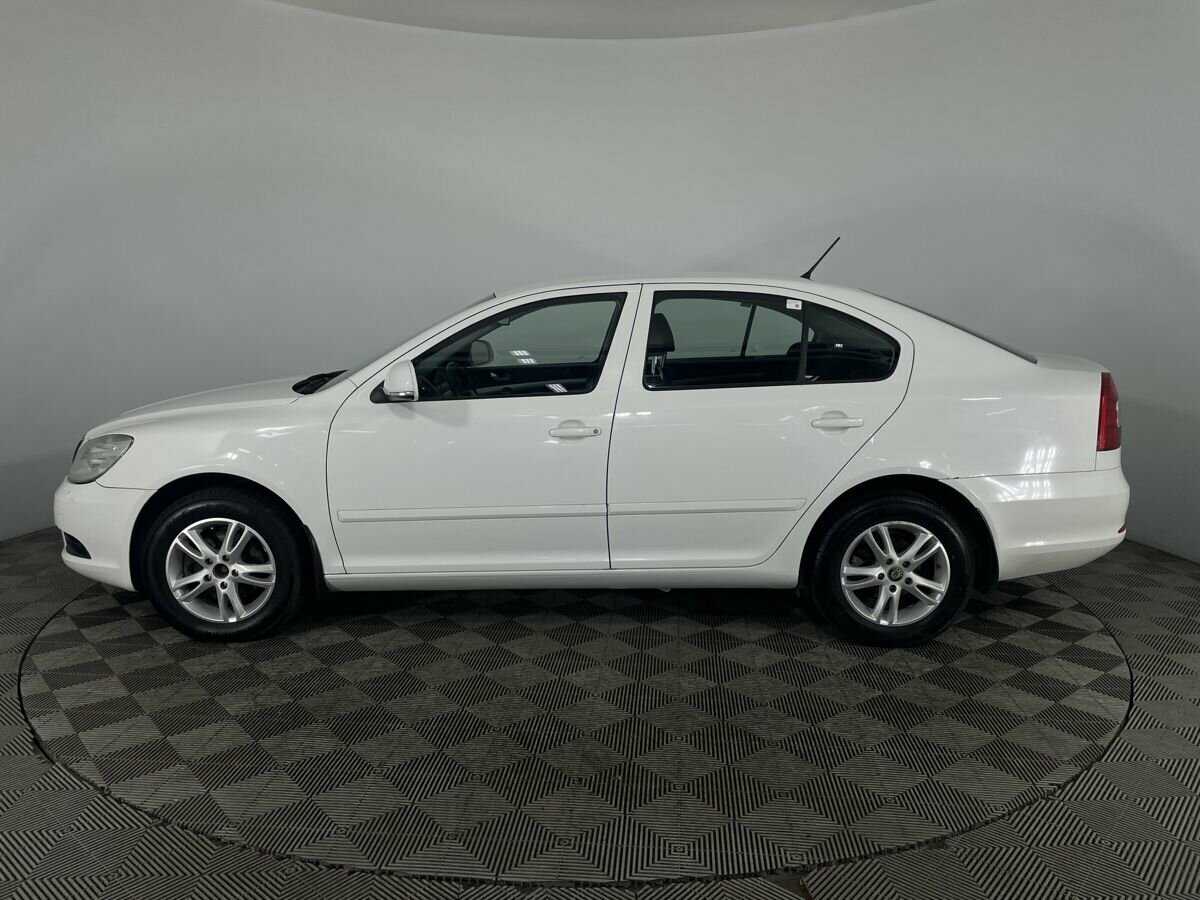 Skoda Octavia, 2011 - 167 200 км. | Фото №5