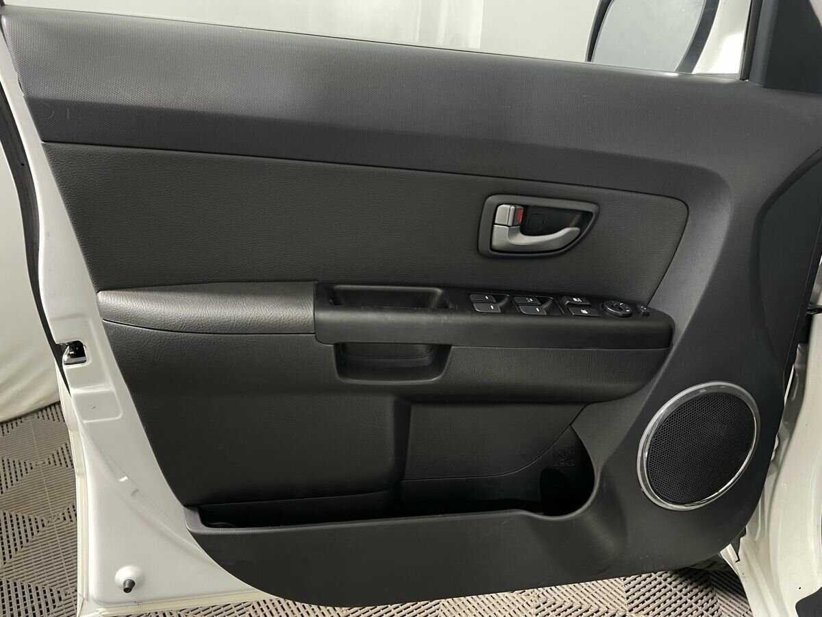 Kia Soul, 2010 - 176 532 км. | Фото №8