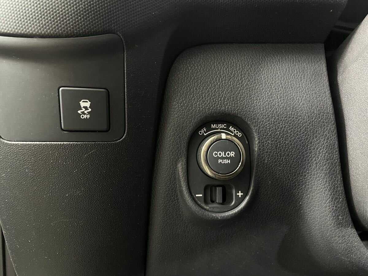 Kia Soul, 2010 Фото №9