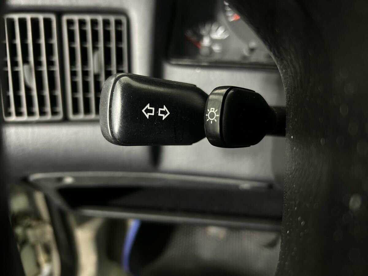 Audi 80, 1993 Фото №9