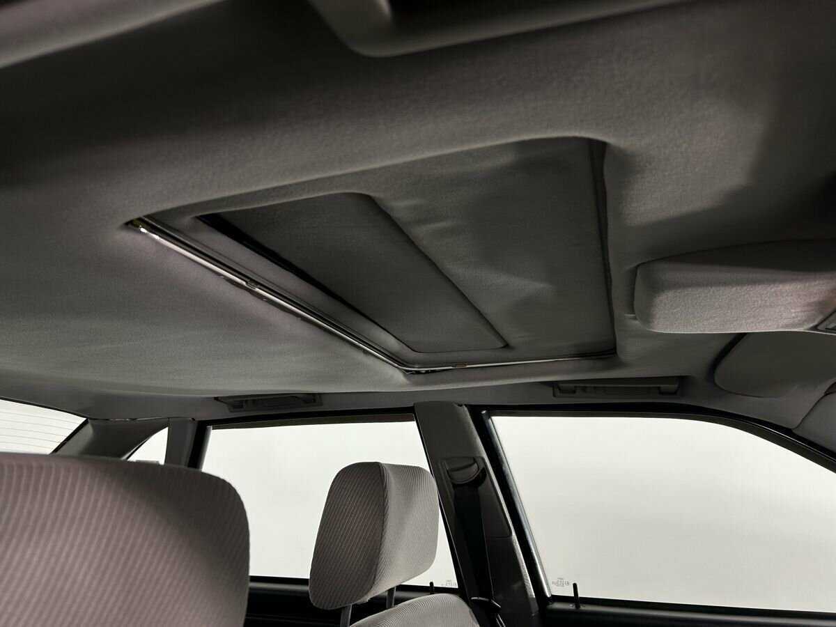 Audi 80, 1993 Фото №15