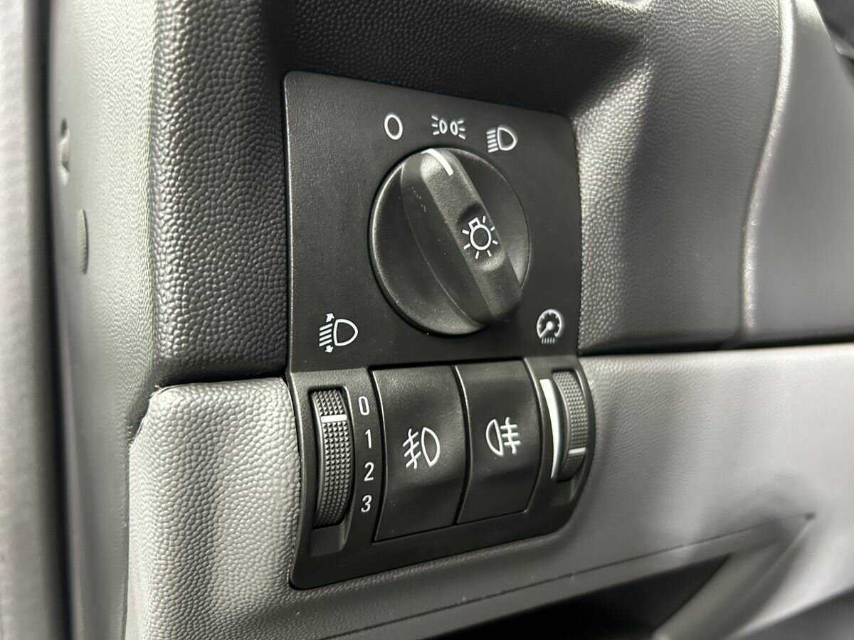 Opel Corsa, 2001 - 271 671 км. | Фото №8