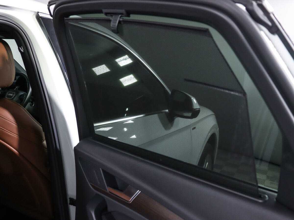 Audi Q5 Sportback 45 TFSI, 2021 Фото №14