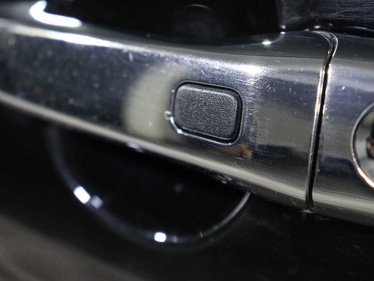 Ford Explorer, 2017 Фото №12