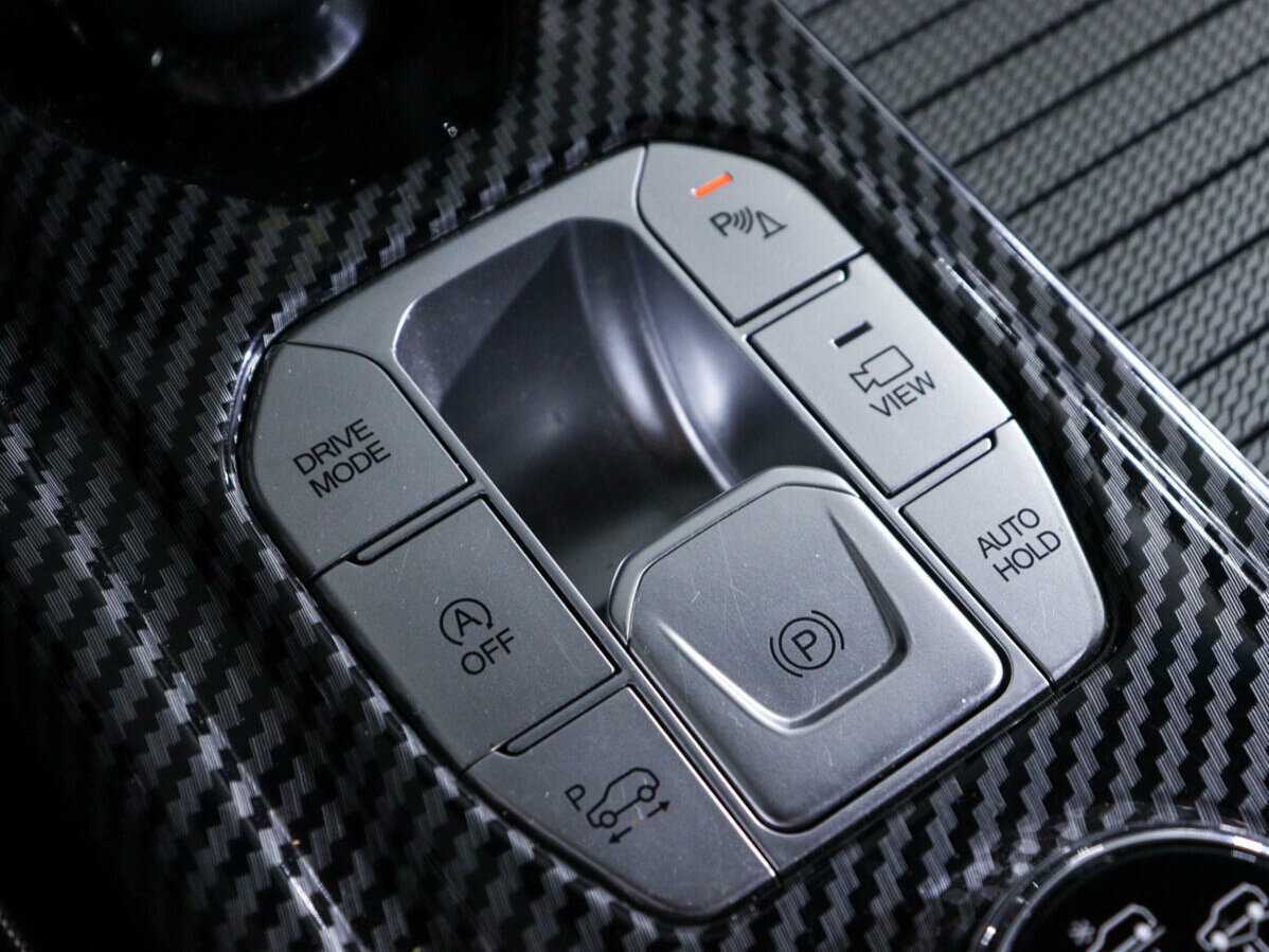 SsangYong Rexton, 2021 Фото №20