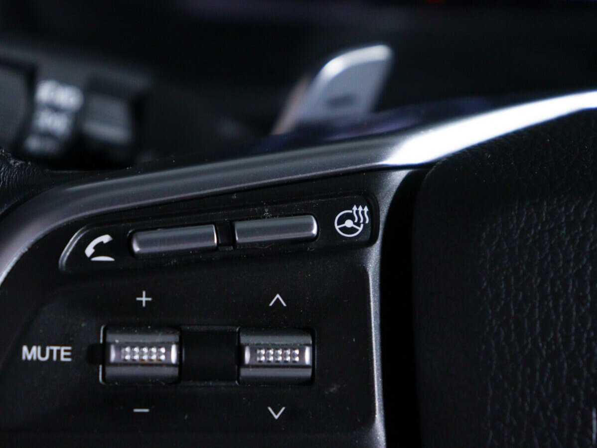 SsangYong Rexton, 2021 Фото №25