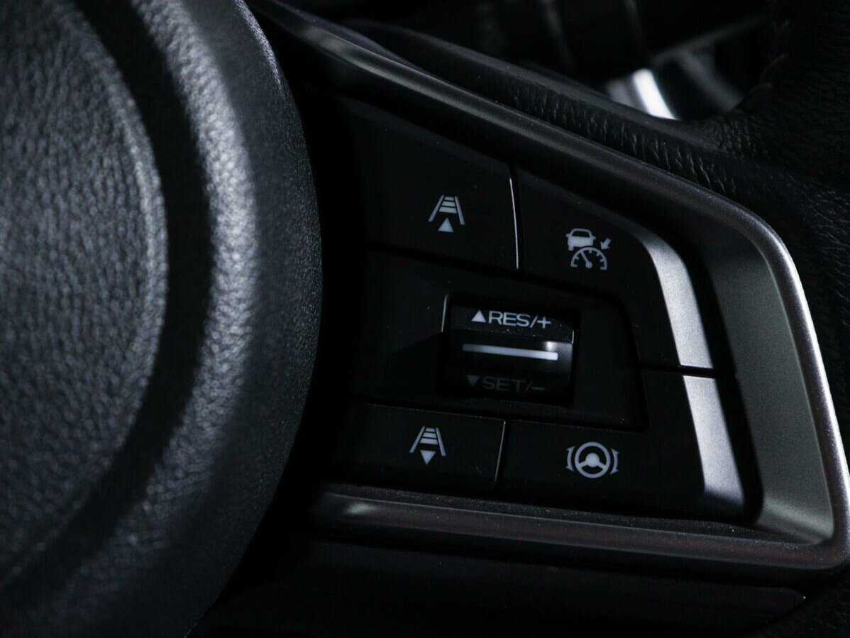 Subaru Legacy, 2020 Фото №16