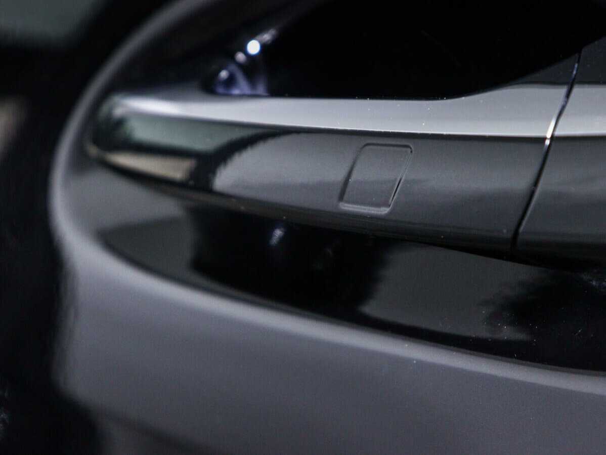 Mercedes-Benz GLS 500, 2016 Фото №20