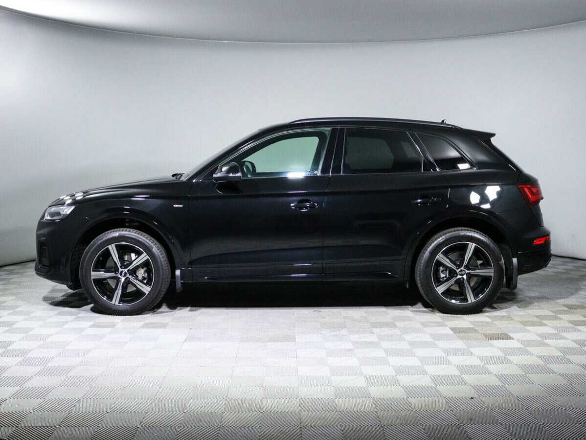 Audi Q5 40 TDI, 2022 - 13 674 км. | Фото №8