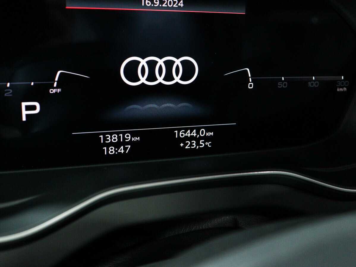 Audi Q5 40 TDI, 2022 Фото №11