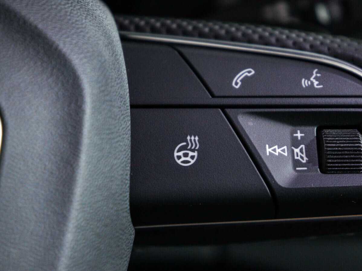 Audi Q5 40 TDI, 2022 Фото №22