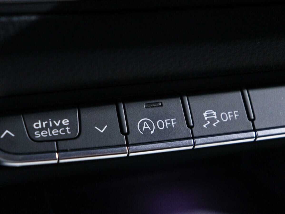 Audi Q5 40 TDI, 2022 Фото №28