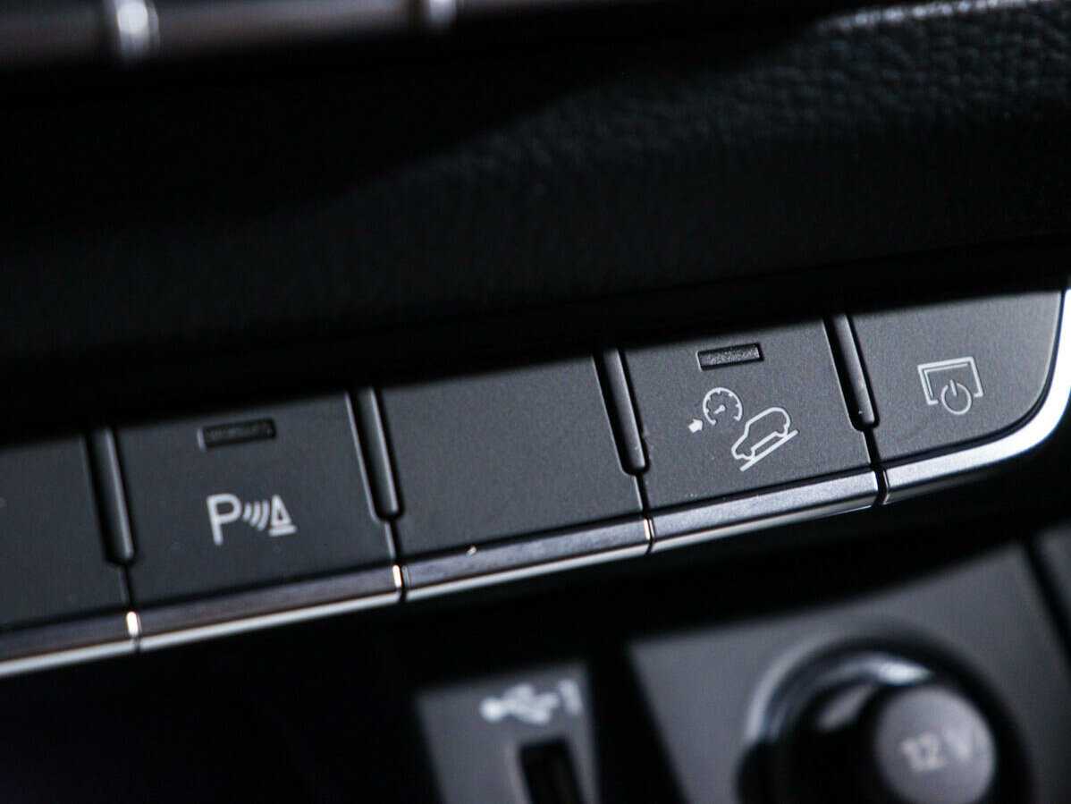 Audi Q5 40 TDI, 2022 Фото №29