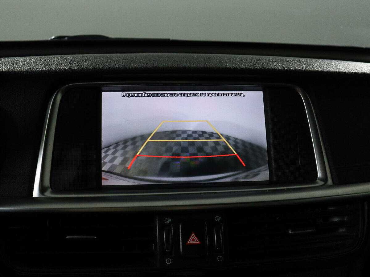 Kia Optima, 2018 Фото №15