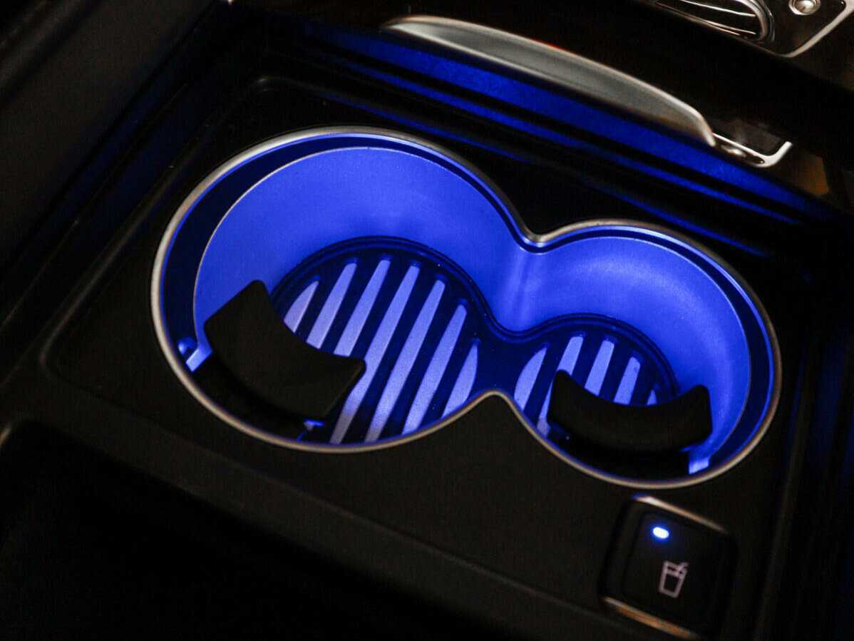 Mercedes-Benz Maybach S-Класс 500, 2015 Фото №14