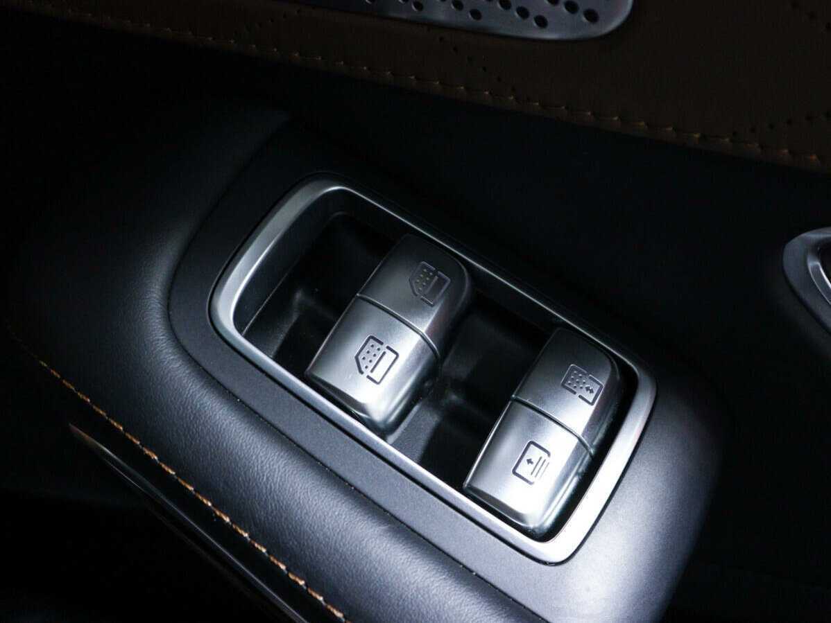 Mercedes-Benz Maybach S-Класс 500, 2015 Фото №20