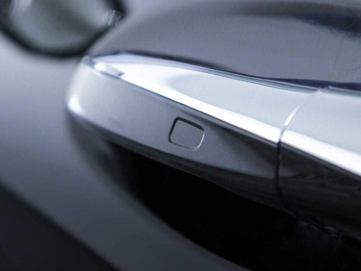 Mercedes-Benz Maybach S-Класс 500, 2015 Фото №24