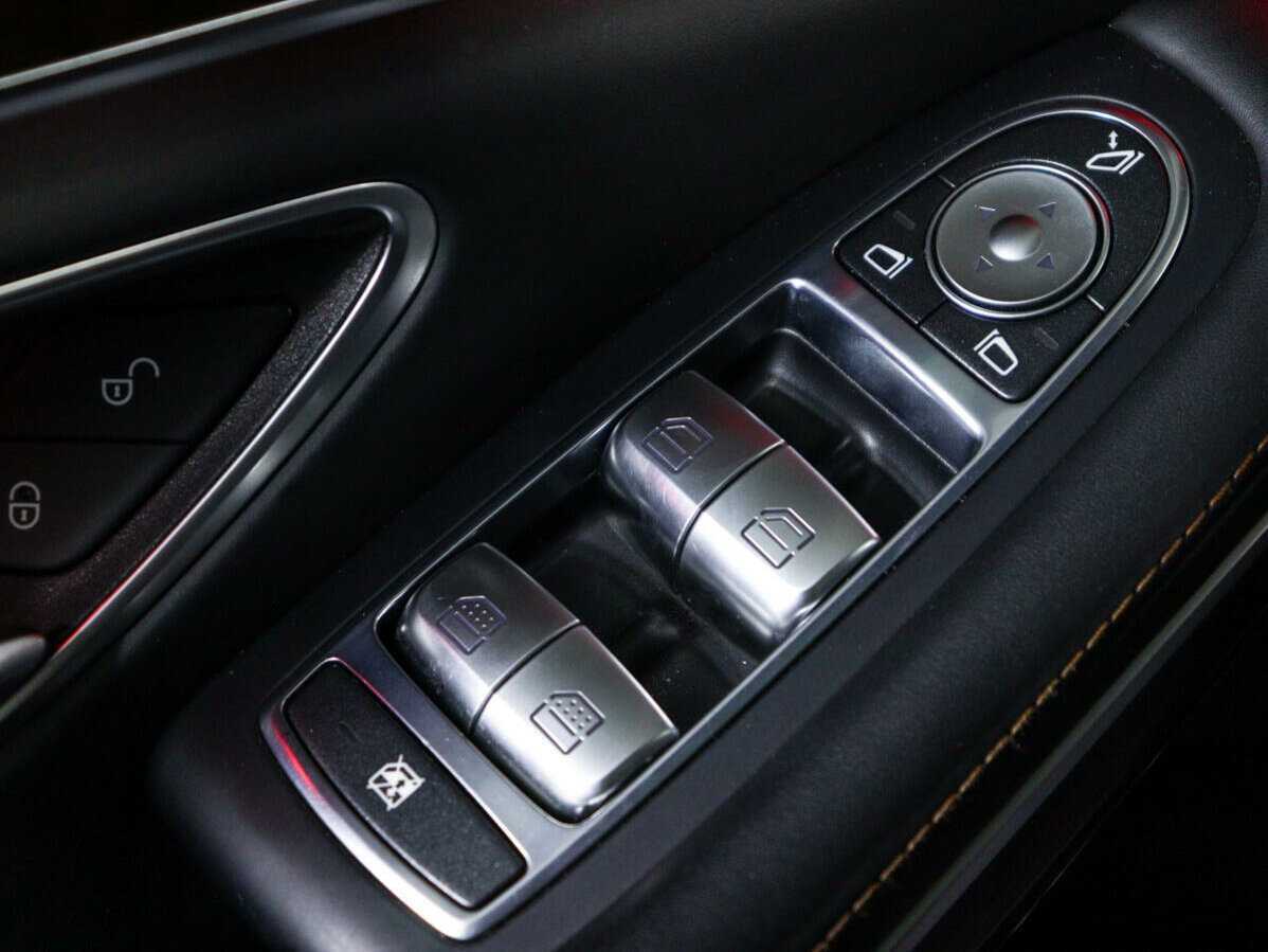 Mercedes-Benz Maybach S-Класс 500, 2015 Фото №28