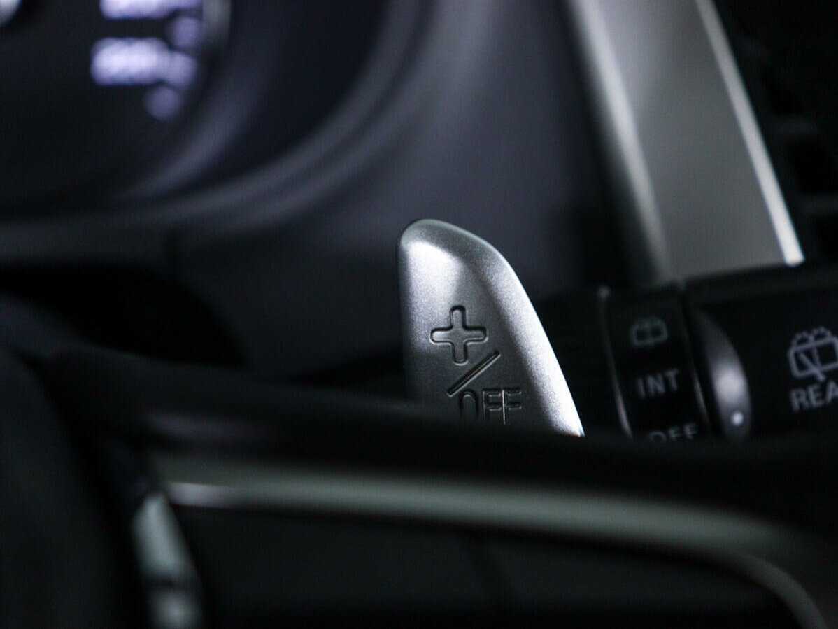 Mitsubishi Pajero Sport, 2020 Фото №18