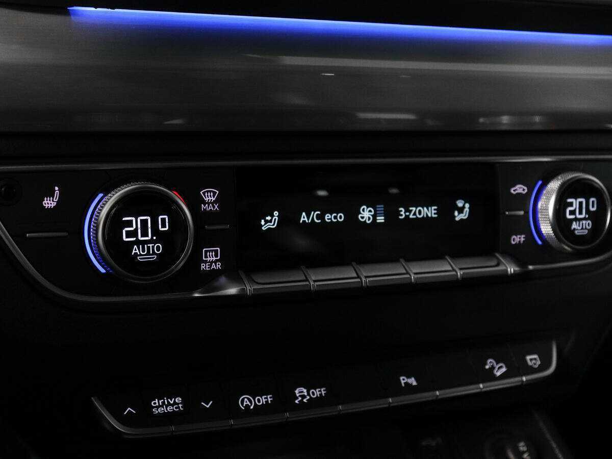 Audi Q5 45 TFSI, 2021 Фото №16