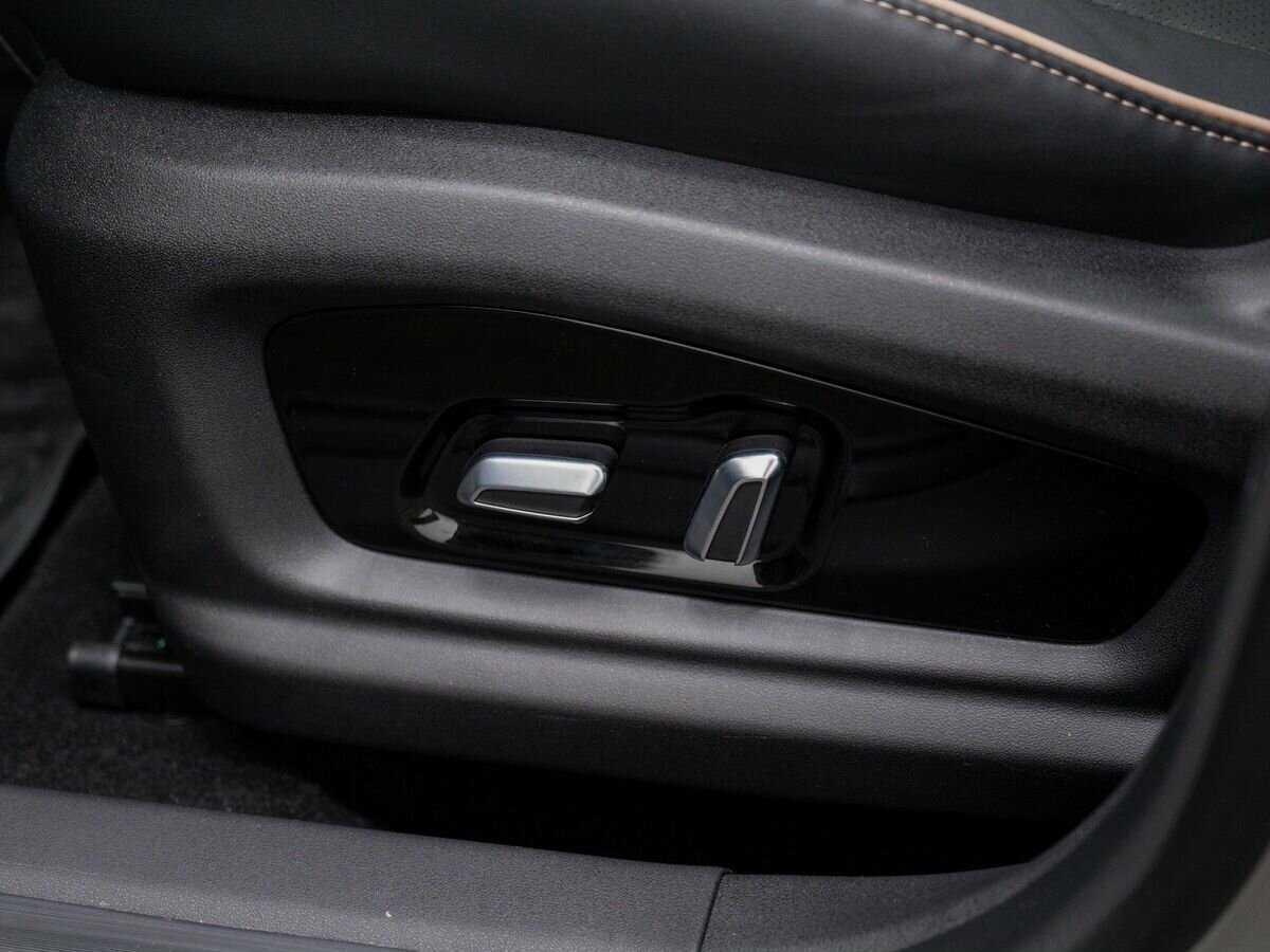 OMODA C5, 2023 Фото №16