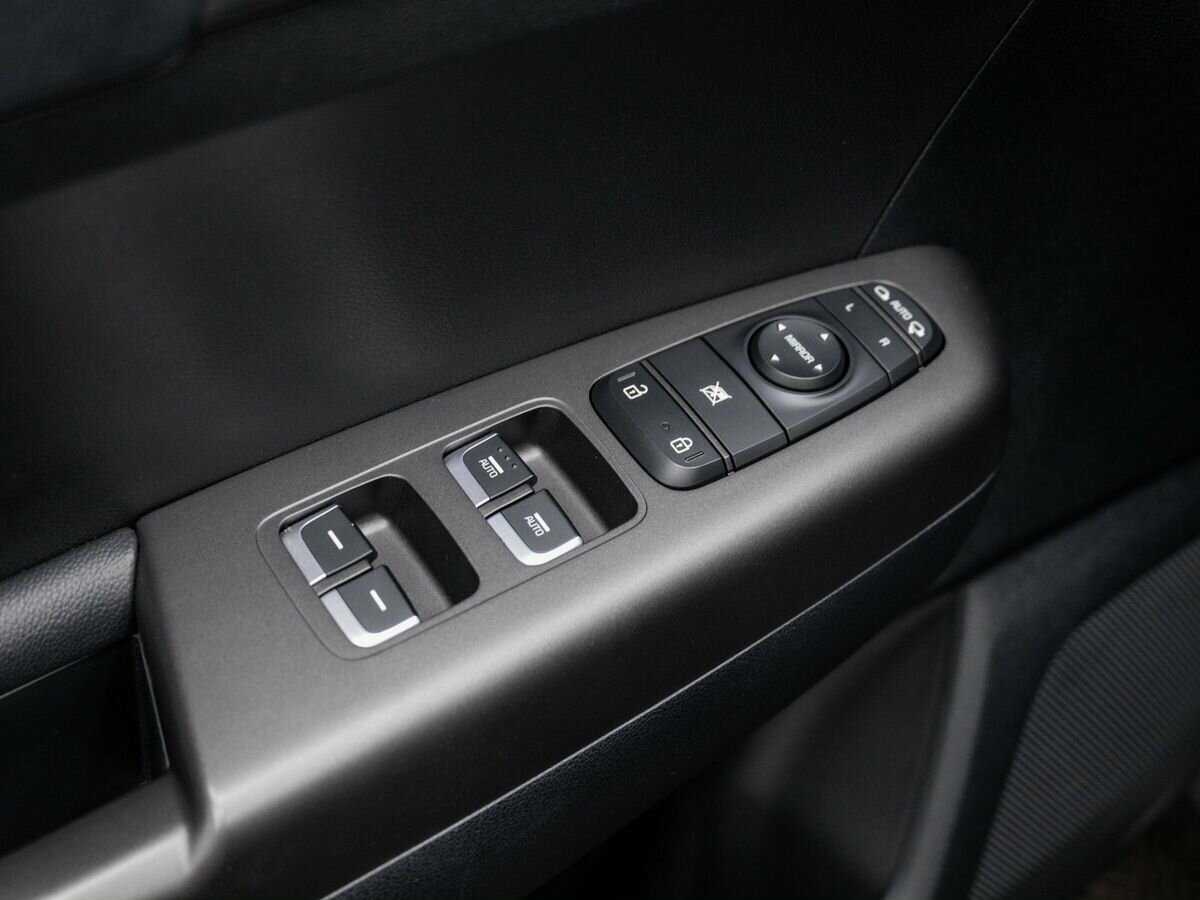 Kia Sportage, 2020 Фото №16