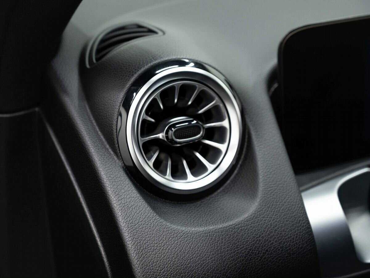 Mercedes-Benz GLB 220 d, 2021 Фото №19