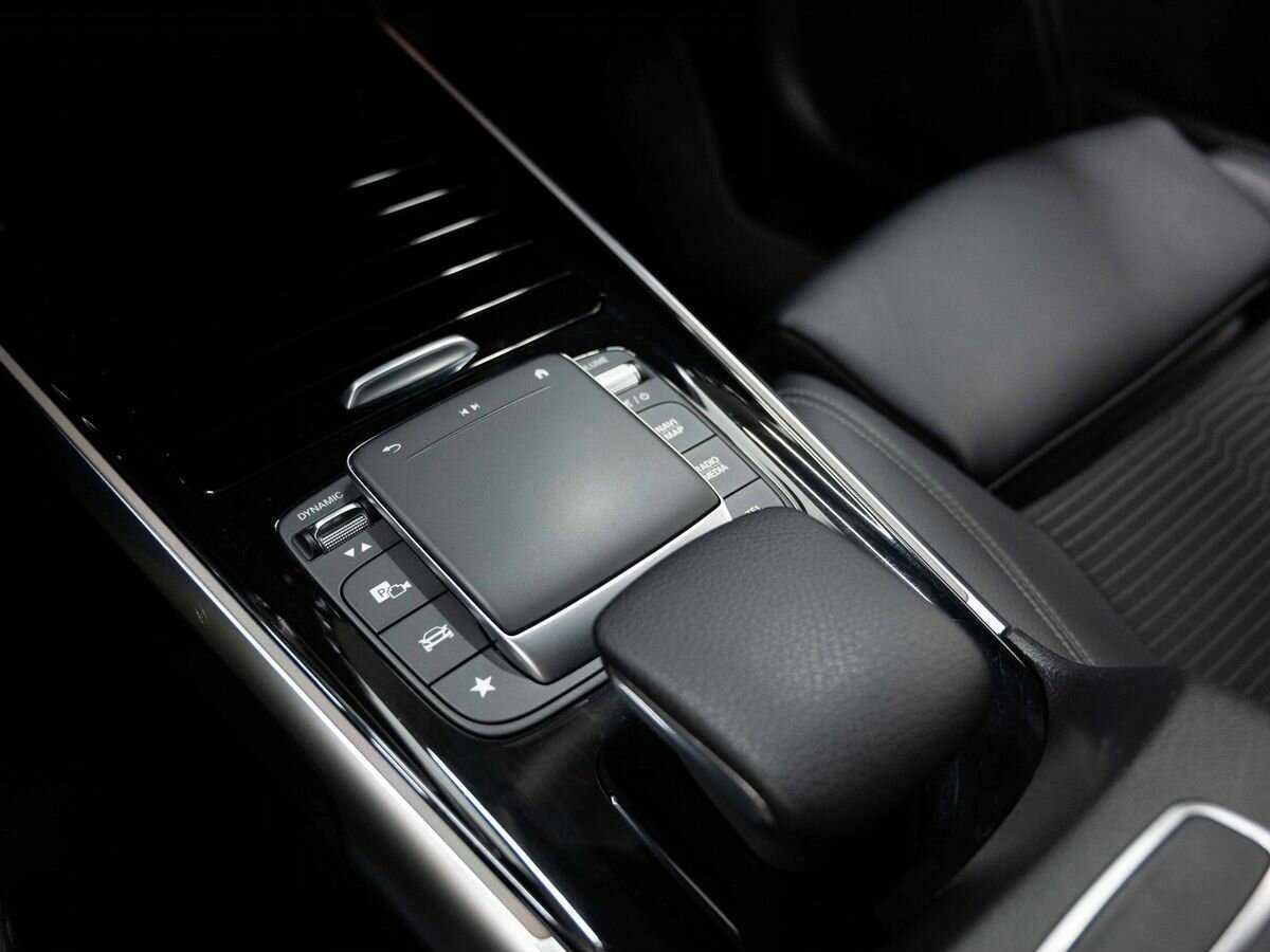 Mercedes-Benz GLB 220 d, 2021 Фото №23