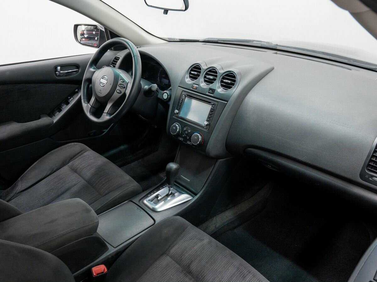 Nissan Altima, 2012 - 121 000 км. | Фото №7