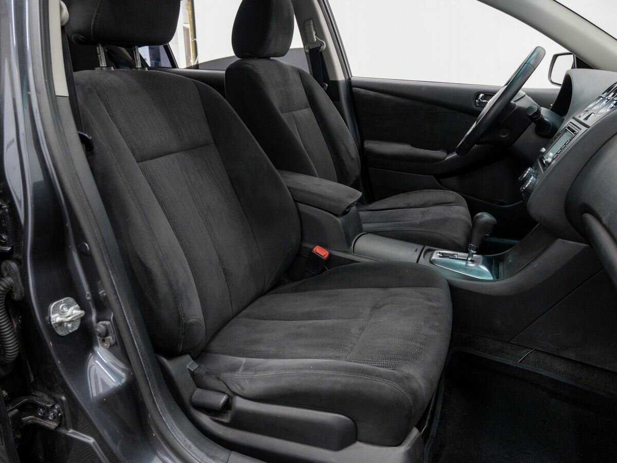 Nissan Altima, 2012 - 121 000 км. | Фото №8