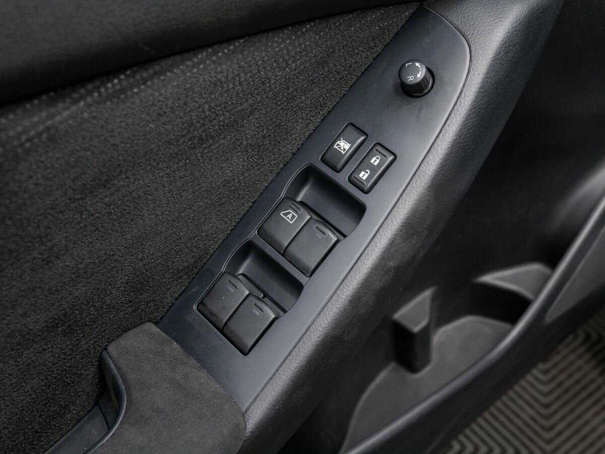 Nissan Altima, 2012 Фото №15