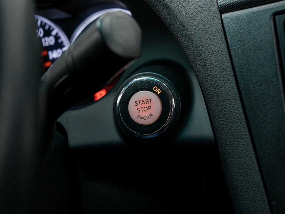 Nissan Altima, 2012 Фото №18