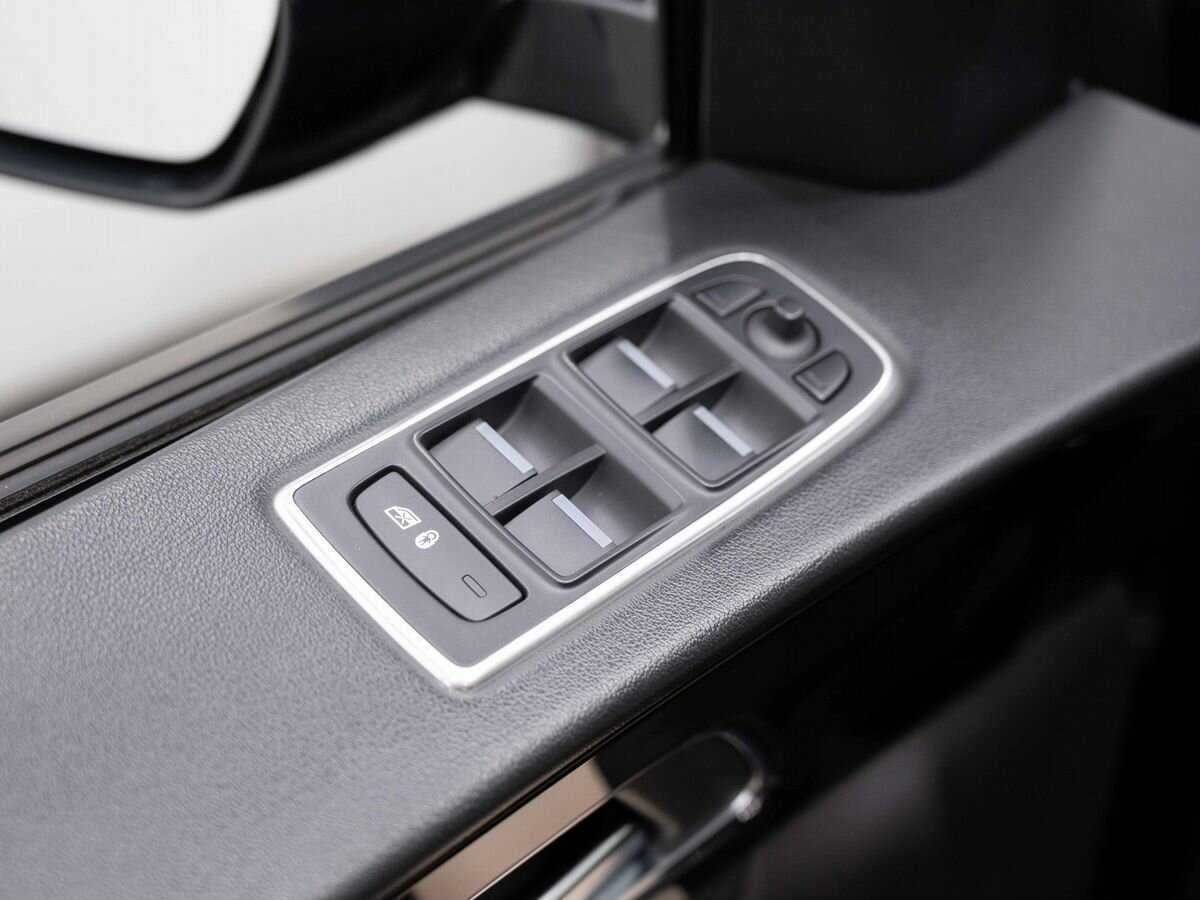 Jaguar F-Pace, 2017 Фото №15