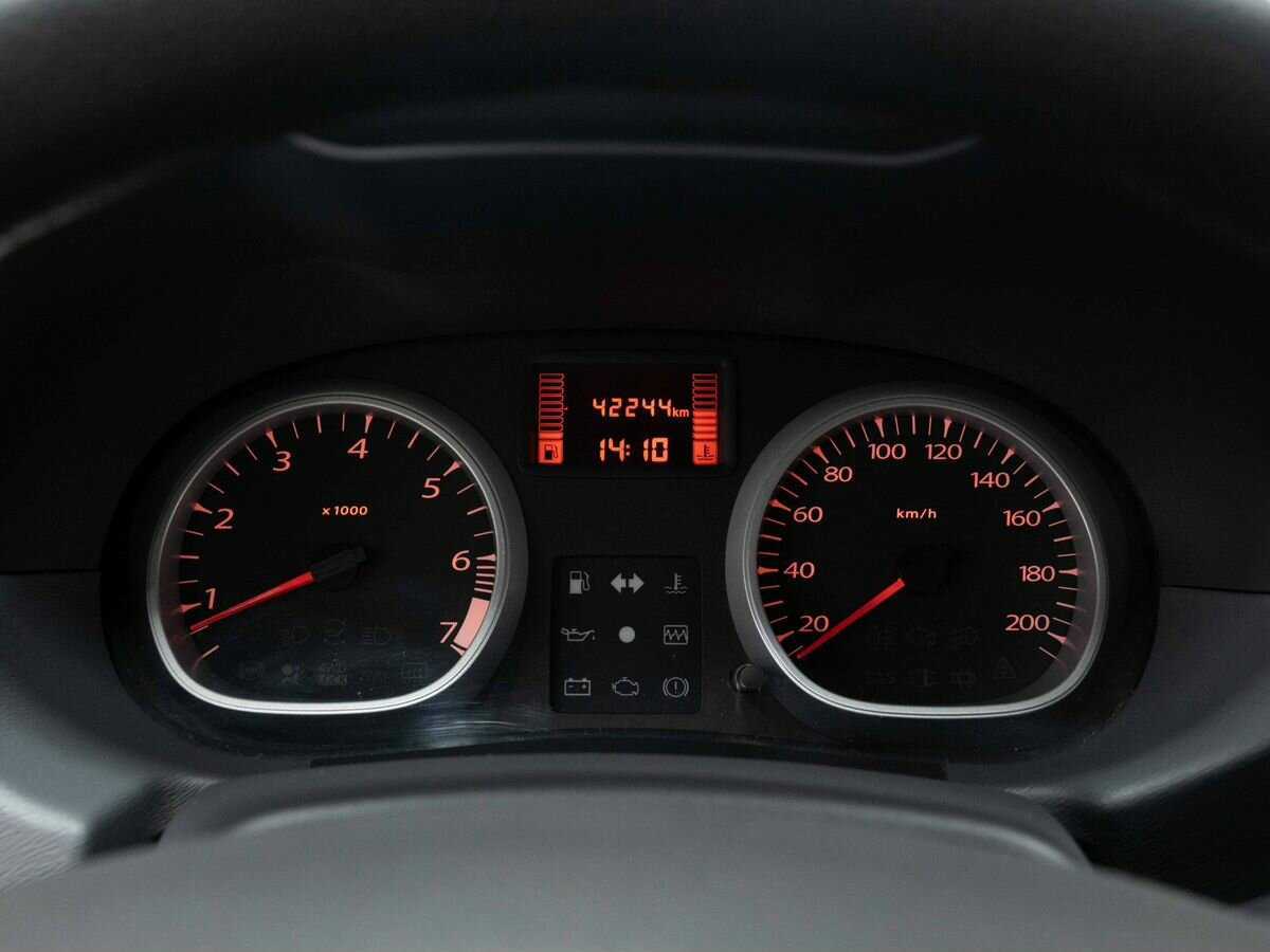 Renault Duster, 2013 Фото №14