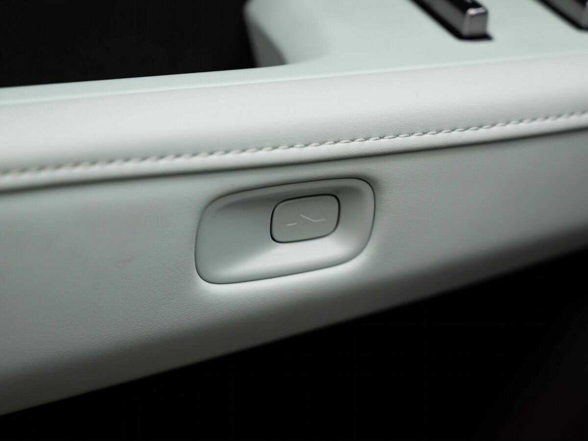 Zeekr 001 100 kWh, 2024 Фото №20