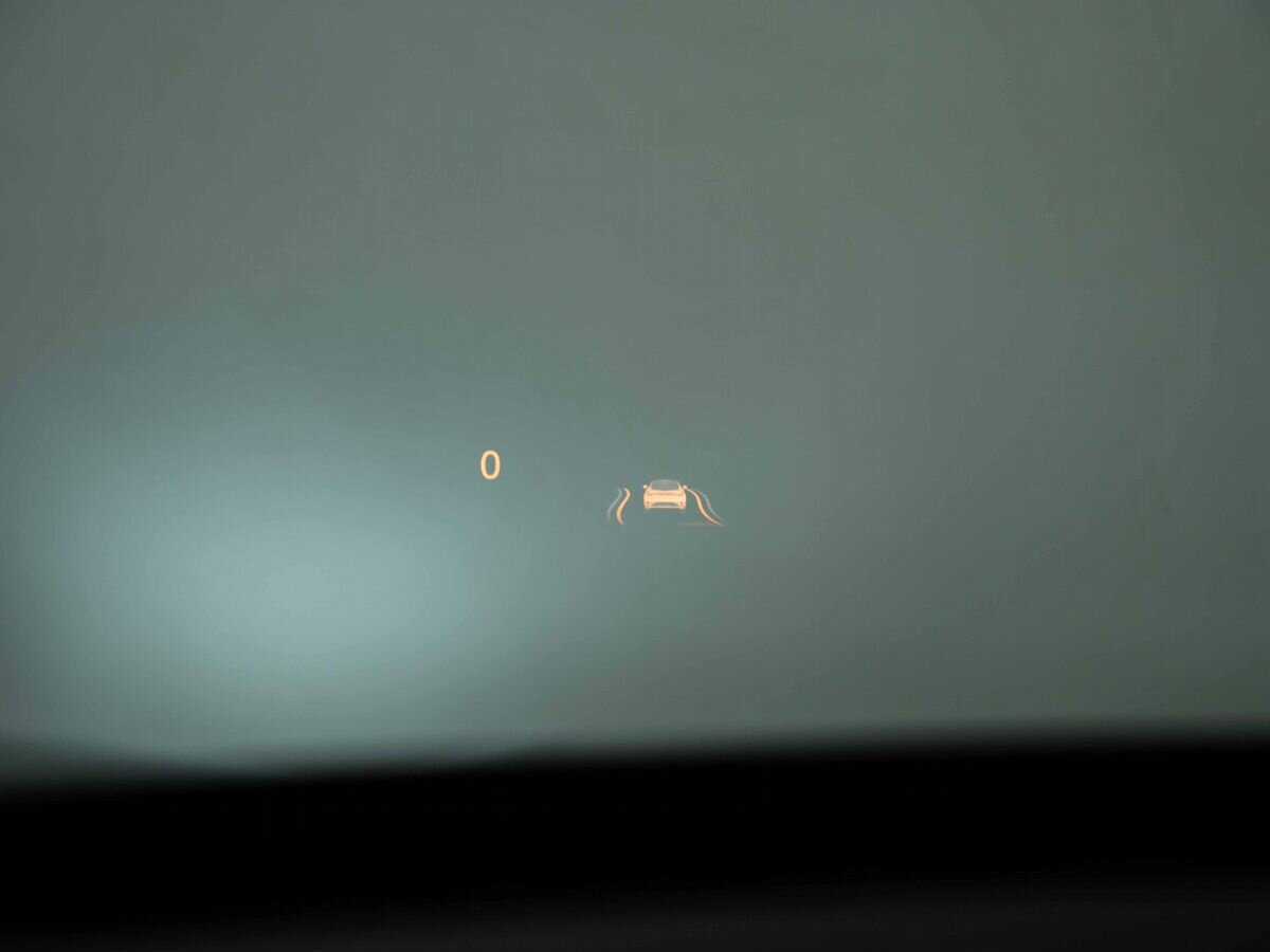 Zeekr 001 100 kWh, 2024 Фото №25