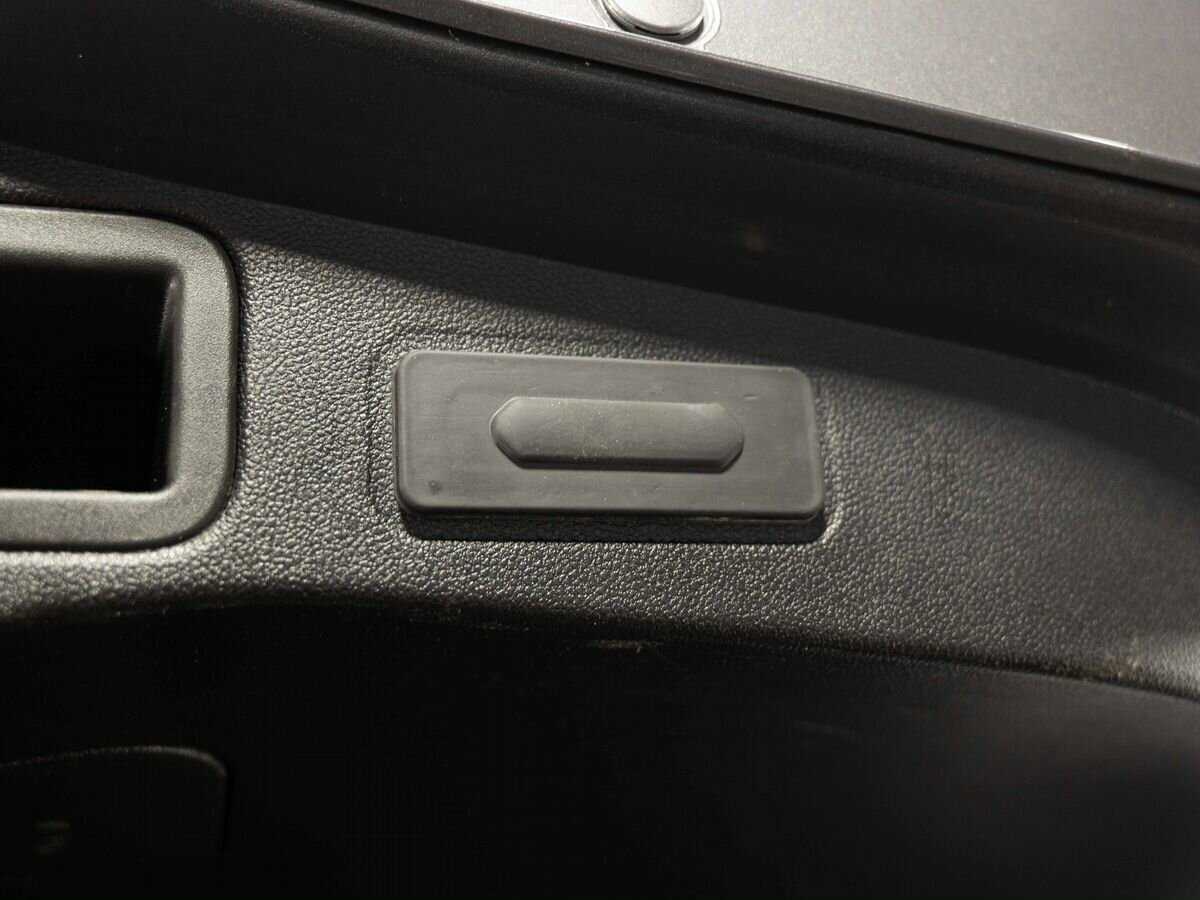 Renault Talisman, 2018 Фото №26