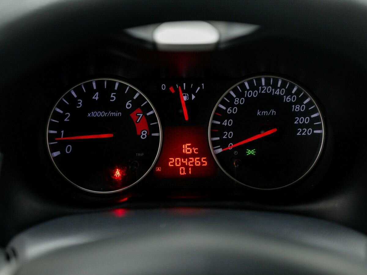 Nissan Note, 2011 Фото №21