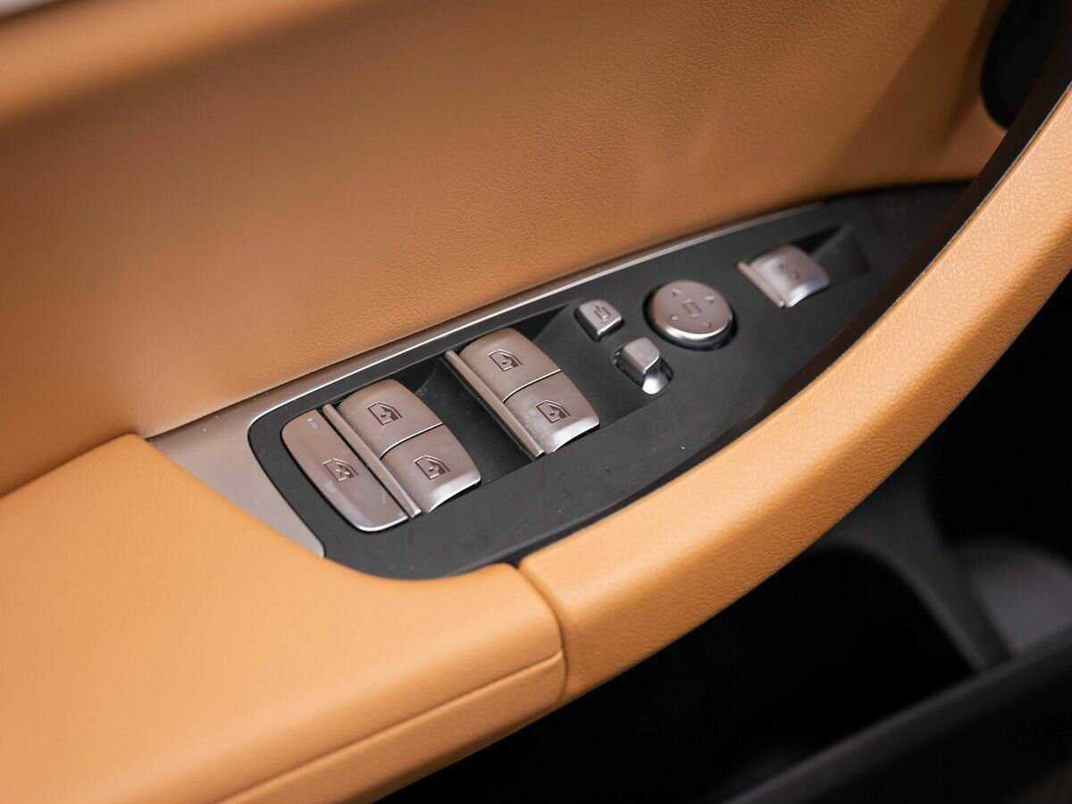 BMW X4 30i, 2021 Фото №15