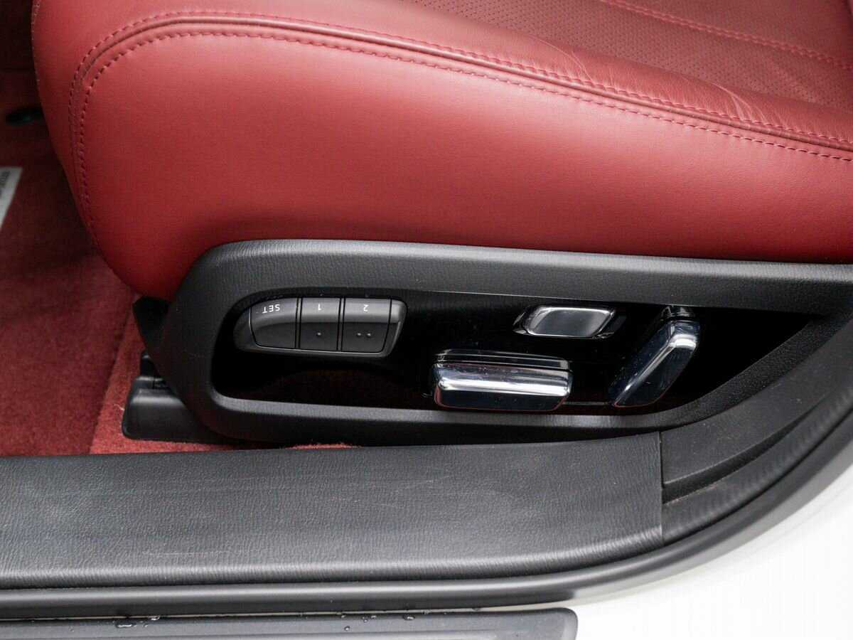 Mazda 6, 2021 Фото №16