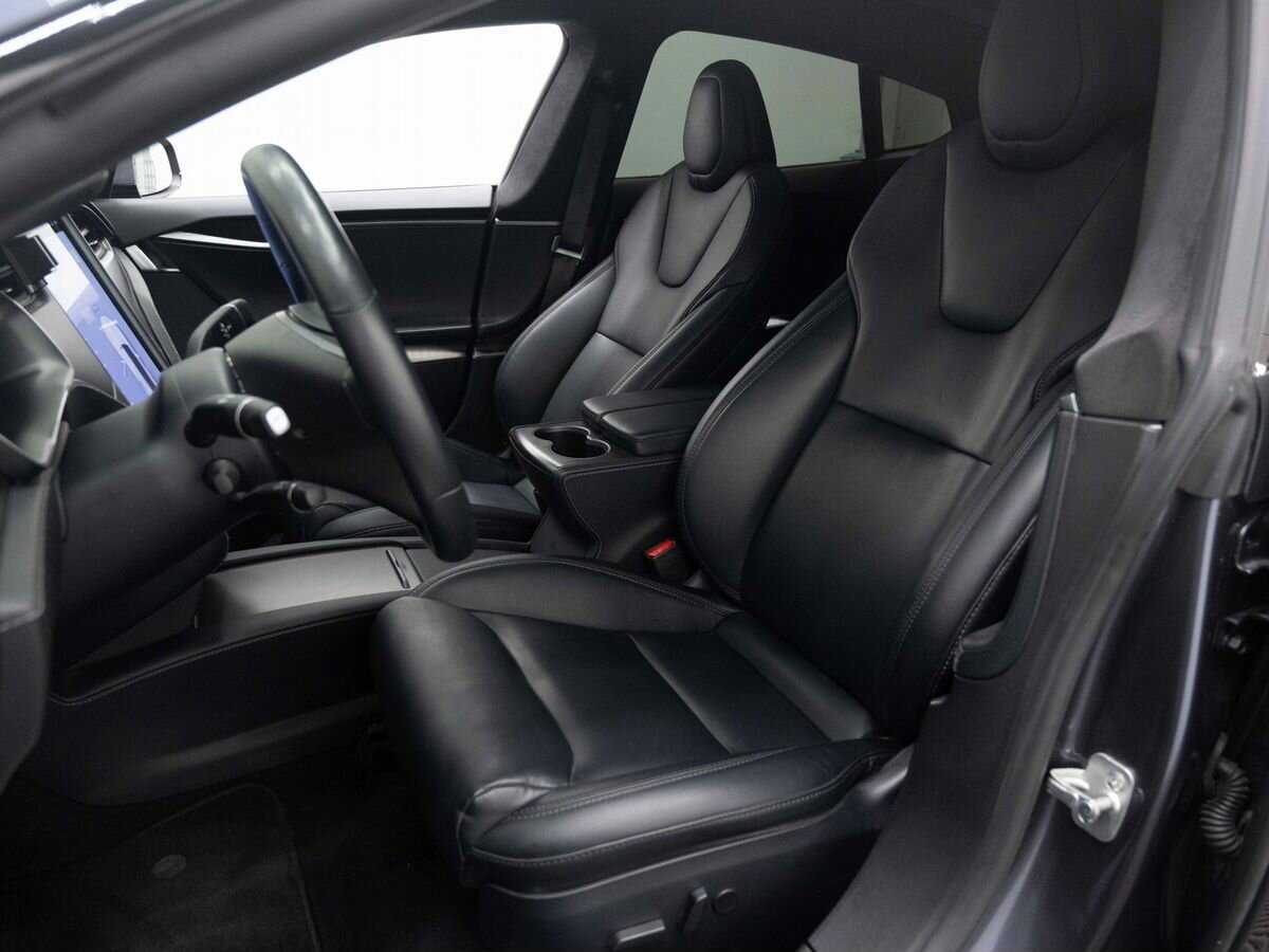 Tesla Model S Performance, 2020 - 30 000 км. | Фото №8