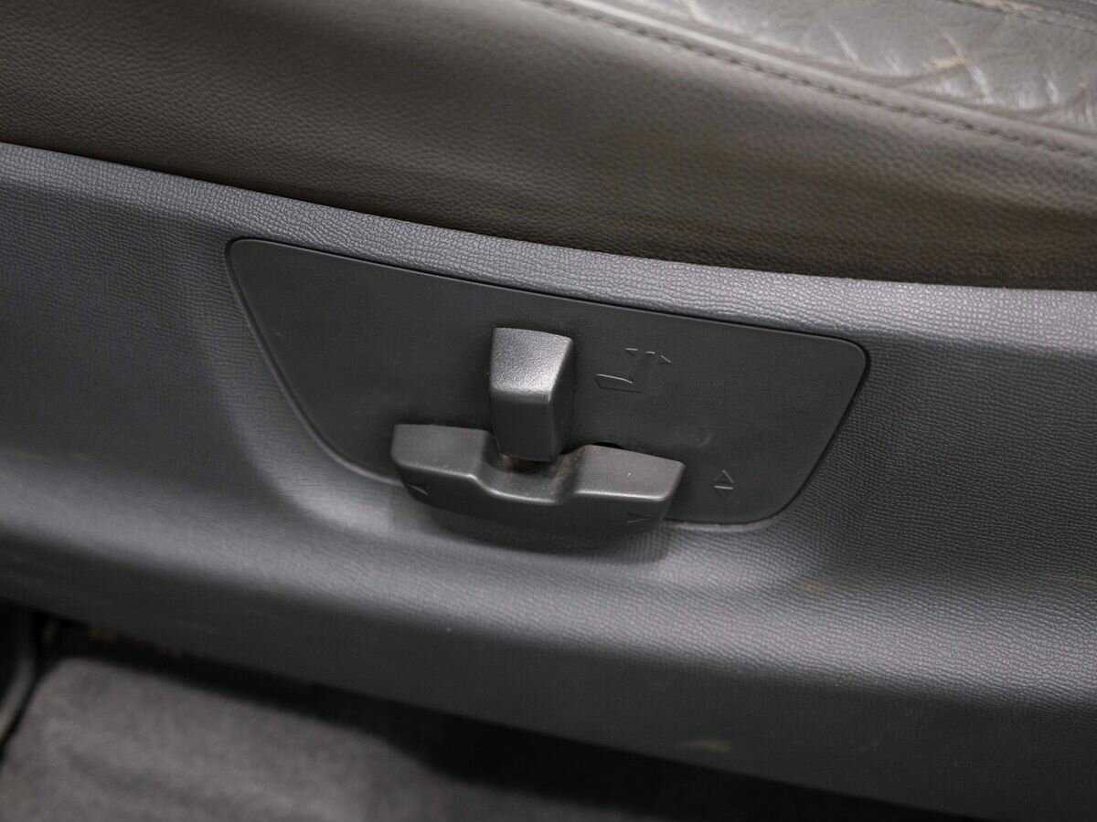 Chevrolet TrailBlazer, 2013 Фото №17