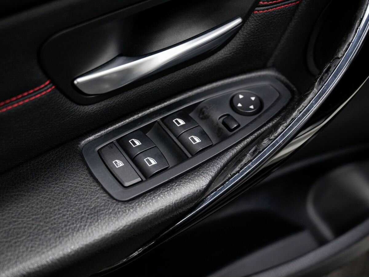 BMW 3 серии 320d xDrive, 2013 Фото №15