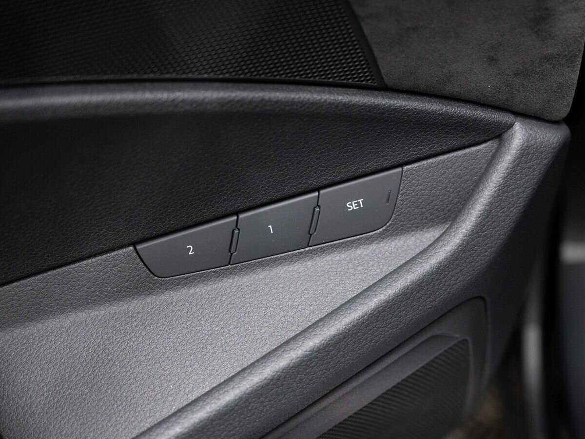 Audi e-tron 50, 2020 Фото №21
