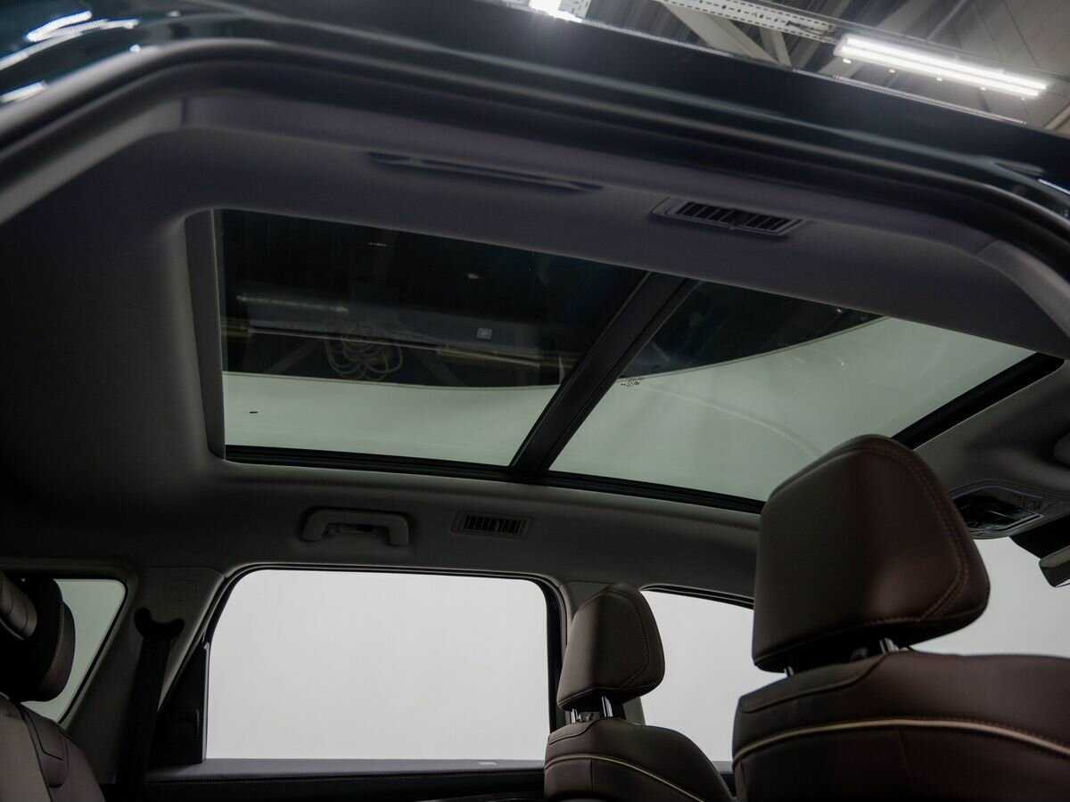 EXEED VX, 2023 Фото №13