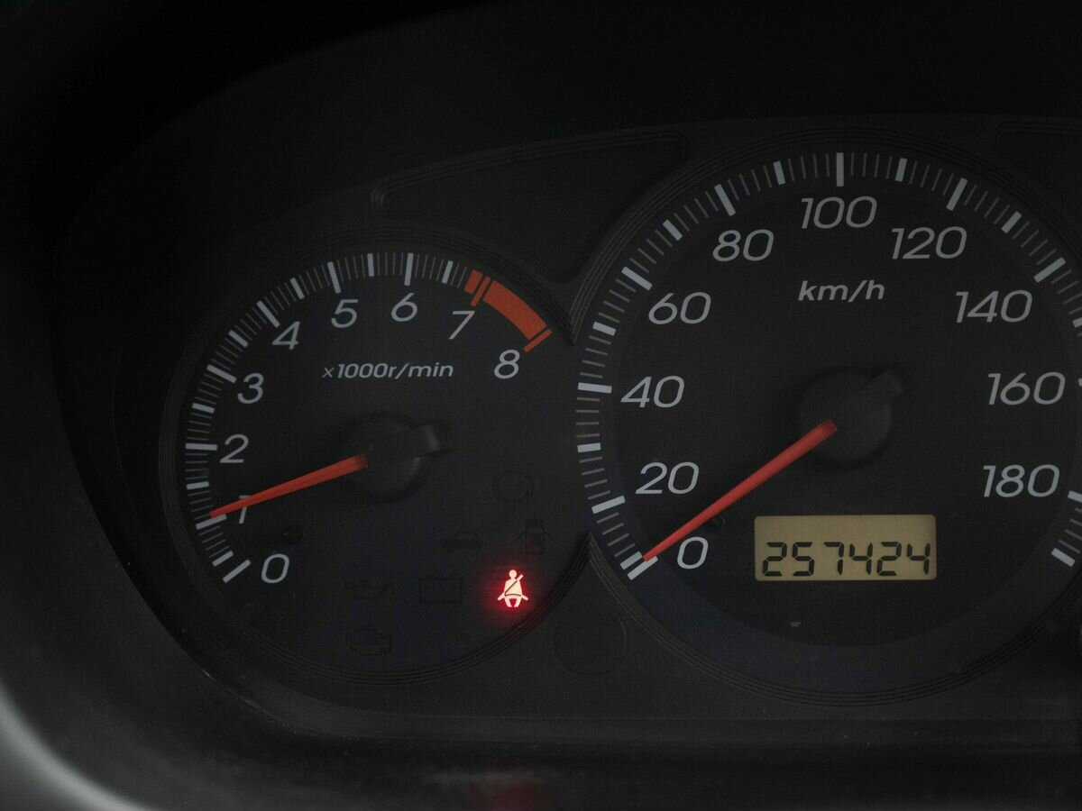 Honda Civic, 2000 Фото №15