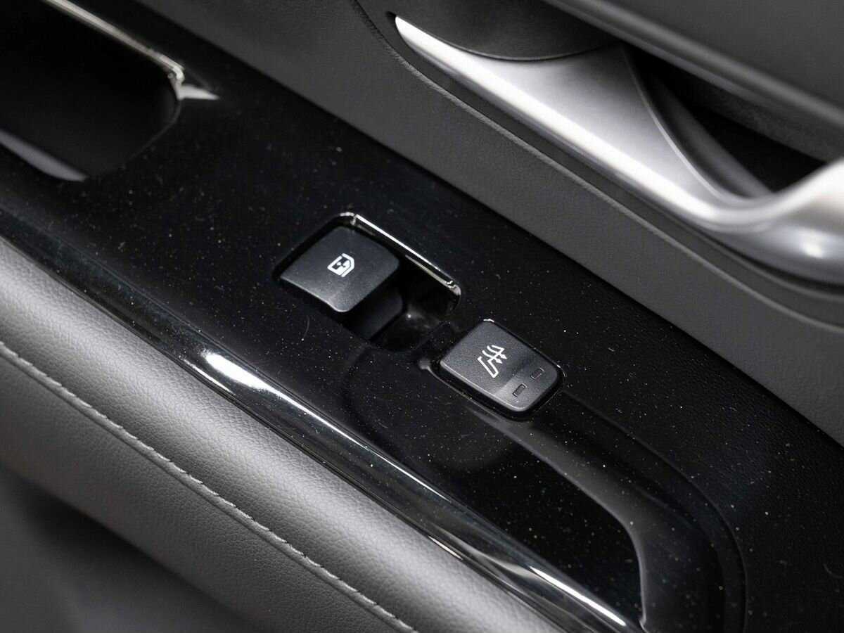 Hyundai Tucson, 2021 Фото №18