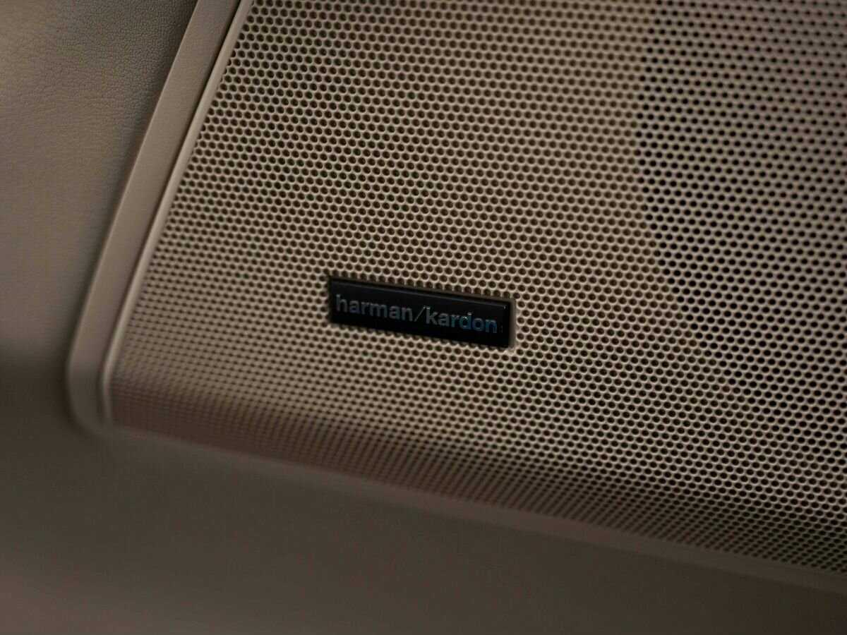 Land Rover Range Rover Sport, 2012 Фото №24