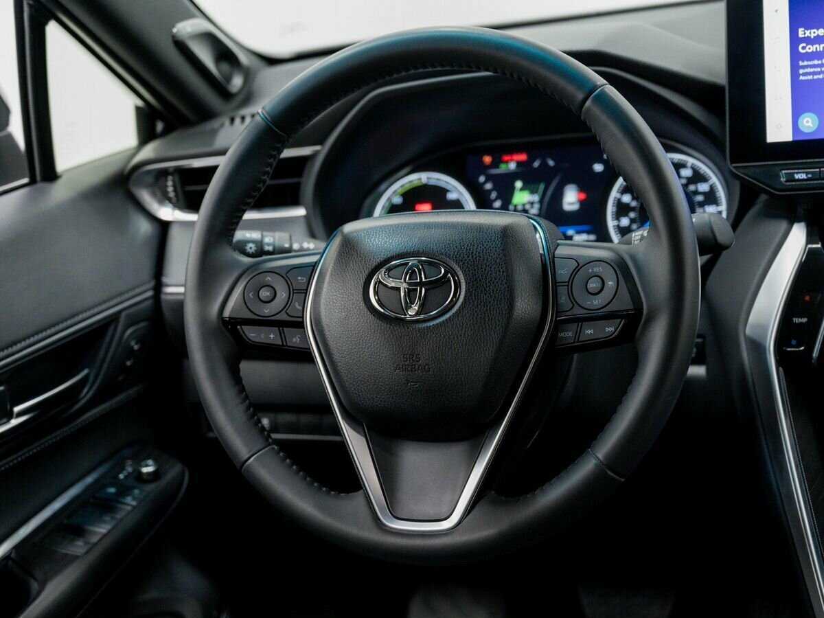 Toyota Venza, 2022 Фото №11